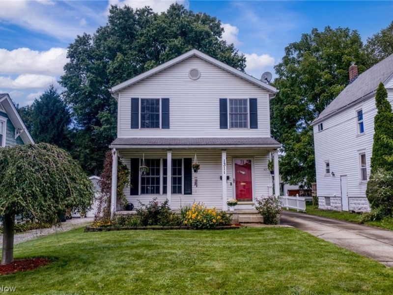 1311 Grant Avenue, Cuyahoga Falls, OH 44223 Photo 45