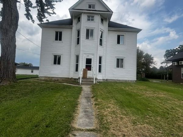 699 W Locust Street, Unit 3, Wilmington, OH 45177