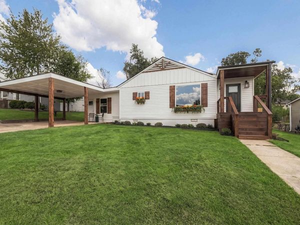2909 Dalewood Road, Little Rock, AR 72207