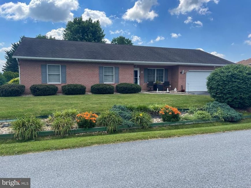 108 Plantation Drive, Hagerstown, MD 21740 Main Photo