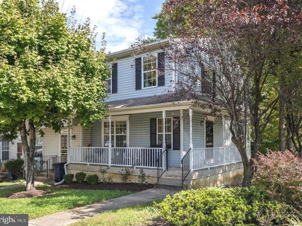 2900 HENSON BRIDGE TERRACE, FORT WASHINGTON, MD 20744