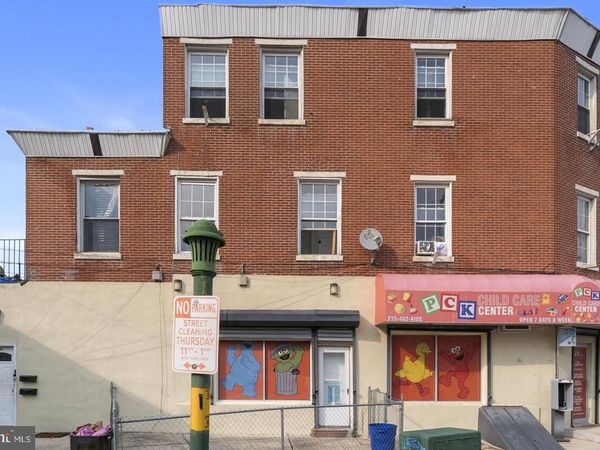 1848 POINT BREEZE AVENUE , PHILADELPHIA, PA 19145