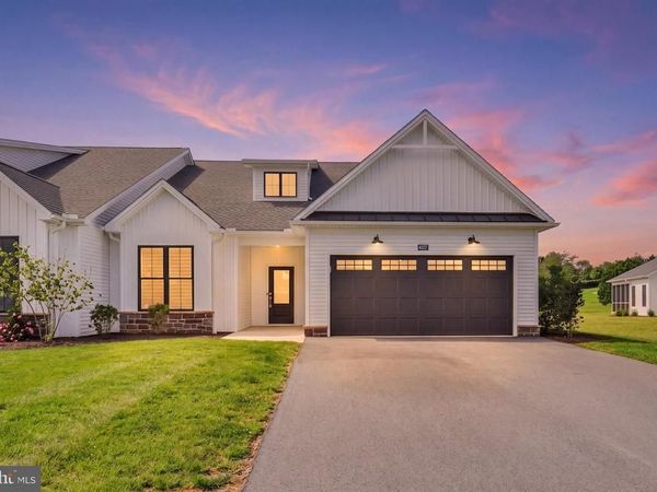 4527 RANGE RUNNER DRIVE , FAYETTEVILLE, PA 17222