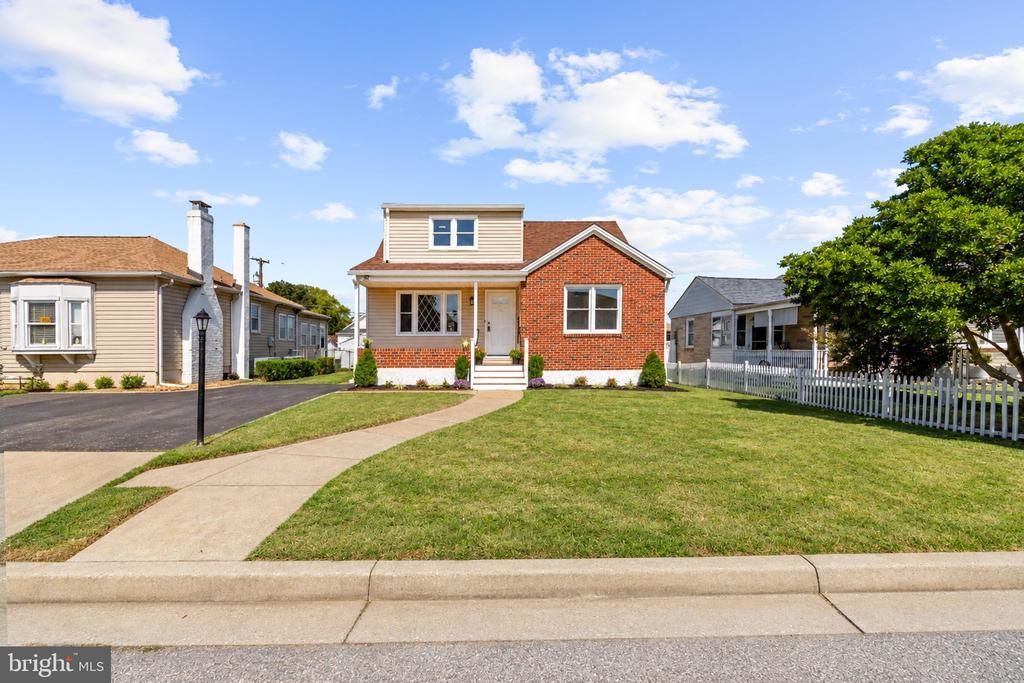 2906 FLORIDA AVENUE, BALTIMORE, MD 21227