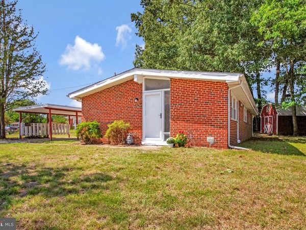 316 GLOUCESTER DRIVE , GLEN BURNIE, MD 21061