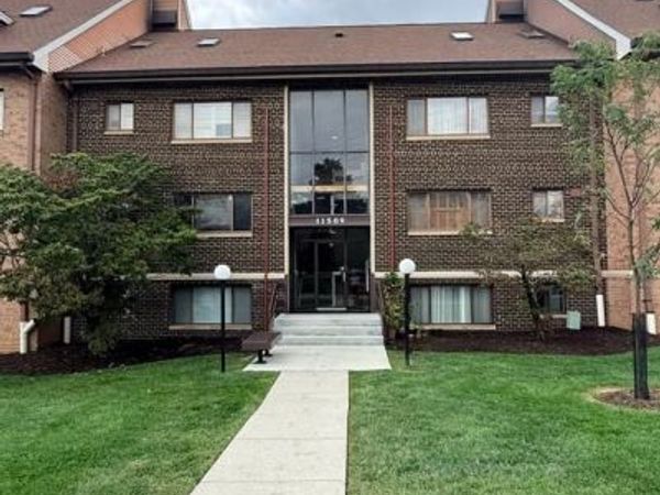 11509 AMHERST AVENUE, Unit 204, SILVER SPRING, MD 20902