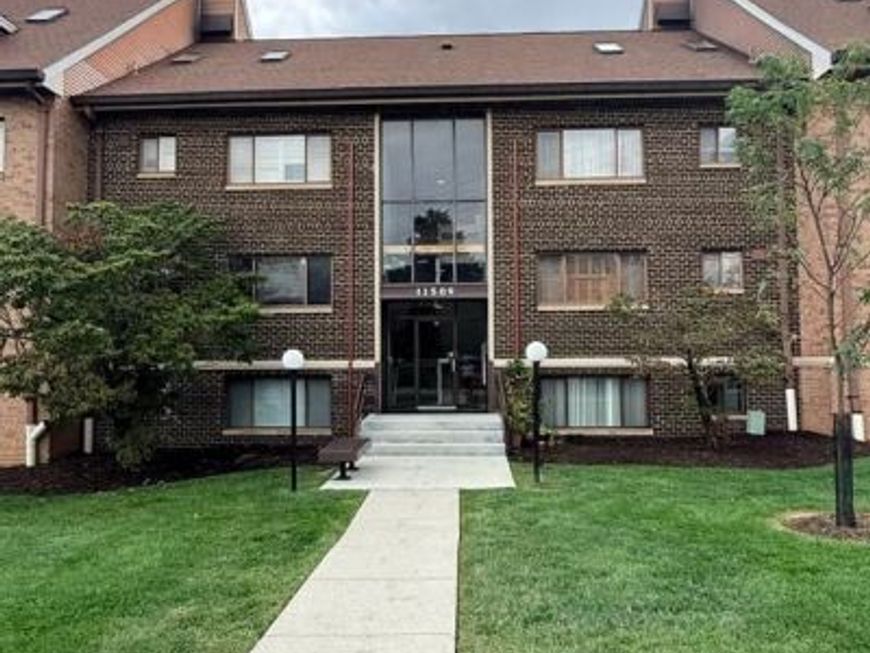 11509 Amherst Avenue, Unit 204, Silver Spring, MD 20902 Main Photo