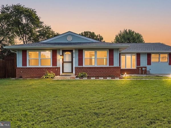 510 N BRIGHTON COURT, STERLING, VA 20164