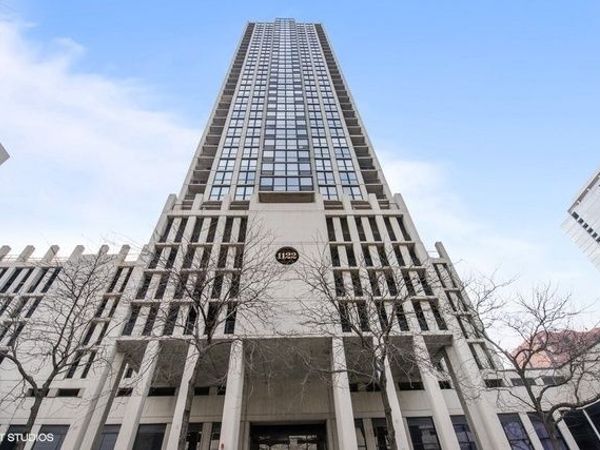 1122 N CLARK Street , Unit 2505, Chicago, IL 60610