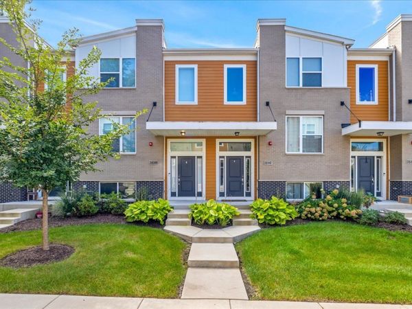 3s547 Everton Drive , Warrenville, IL 60555