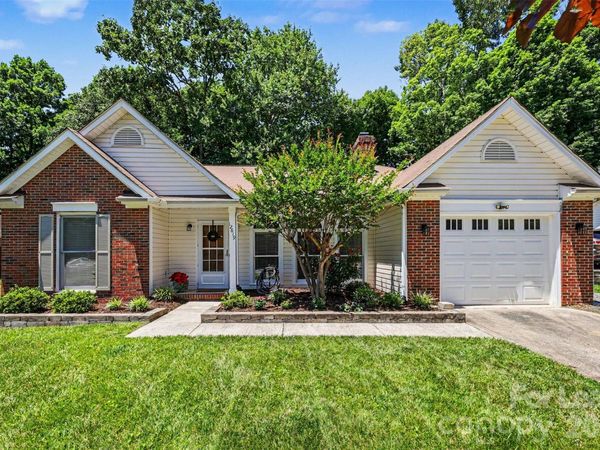 12619 Levins Hall Road , Huntersville, NC 28078