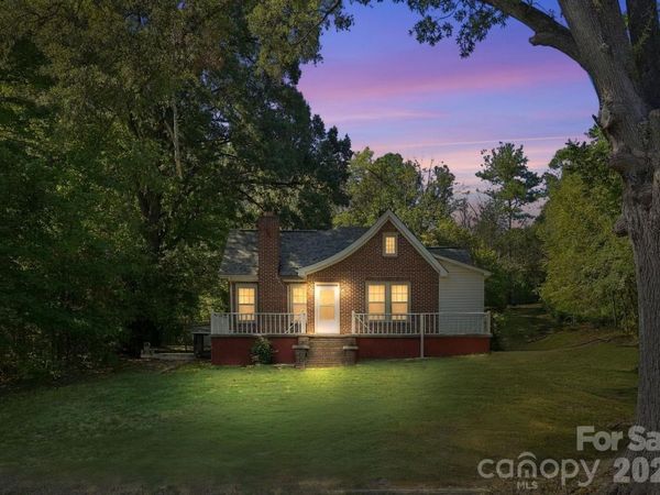 363 Corban Avenue SE, Concord, NC 28025