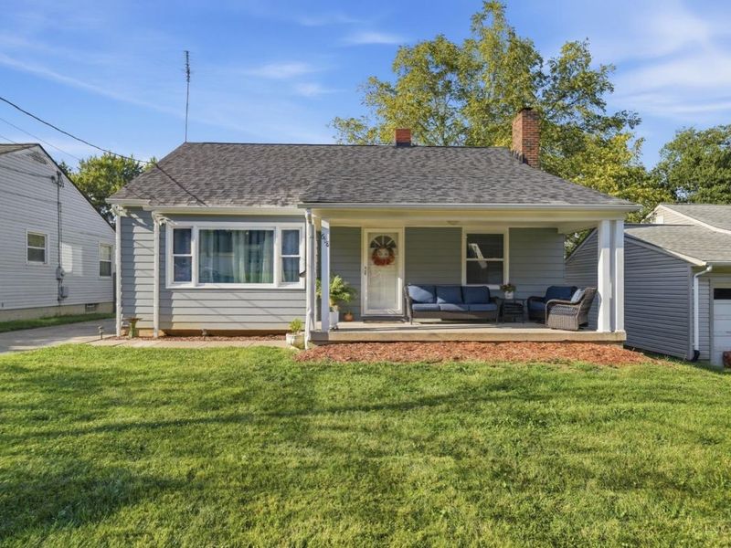 618 Harrison, Hamilton, OH 45013 Photo 41
