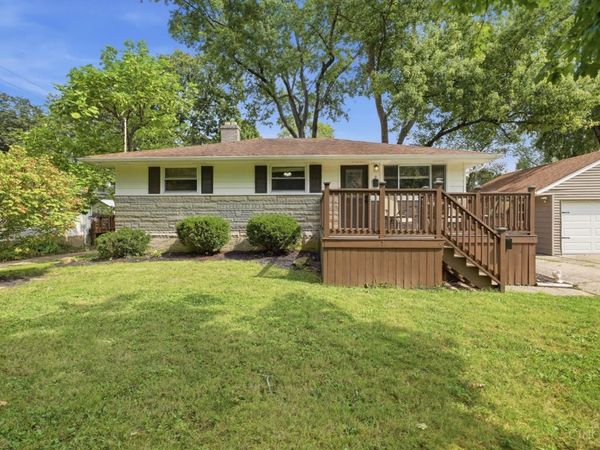 2 Clertoma Drive, Milford, OH 45150