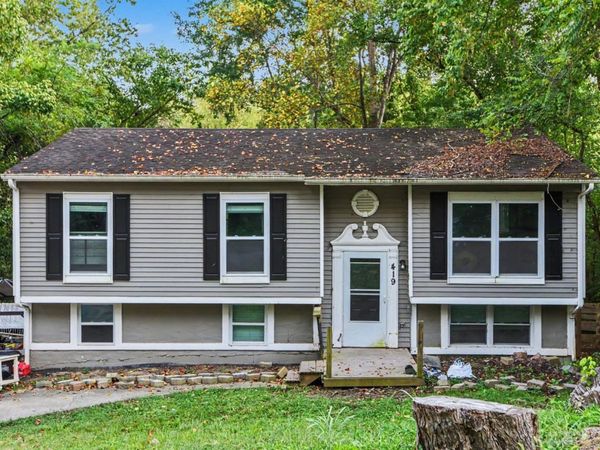 419 Mount Nebo Road, Cleves, OH 45002