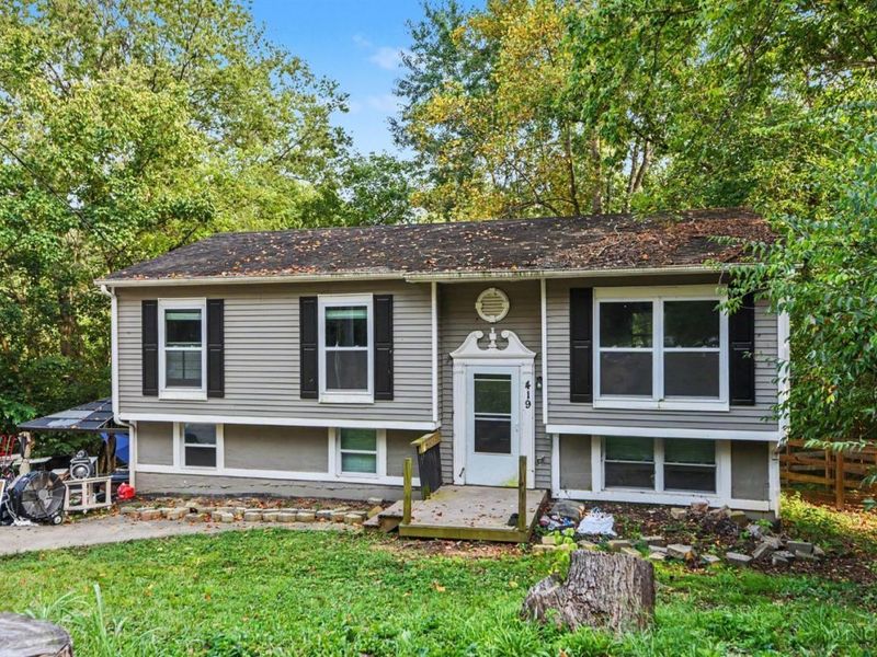 419 Mt Nebo Road, Cleves, OH 45002 Photo 2