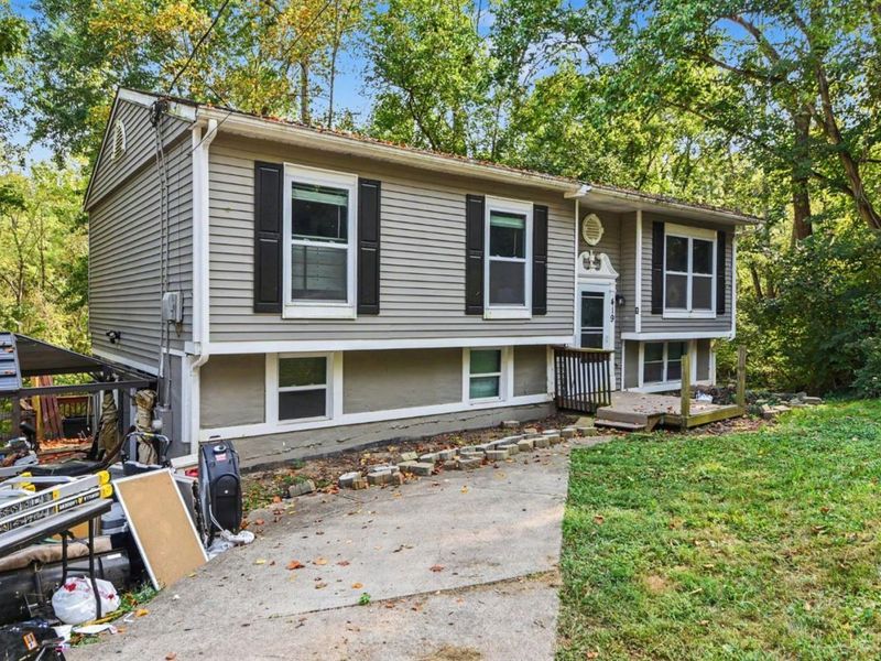 419 Mt Nebo Road, Cleves, OH 45002 Photo 3
