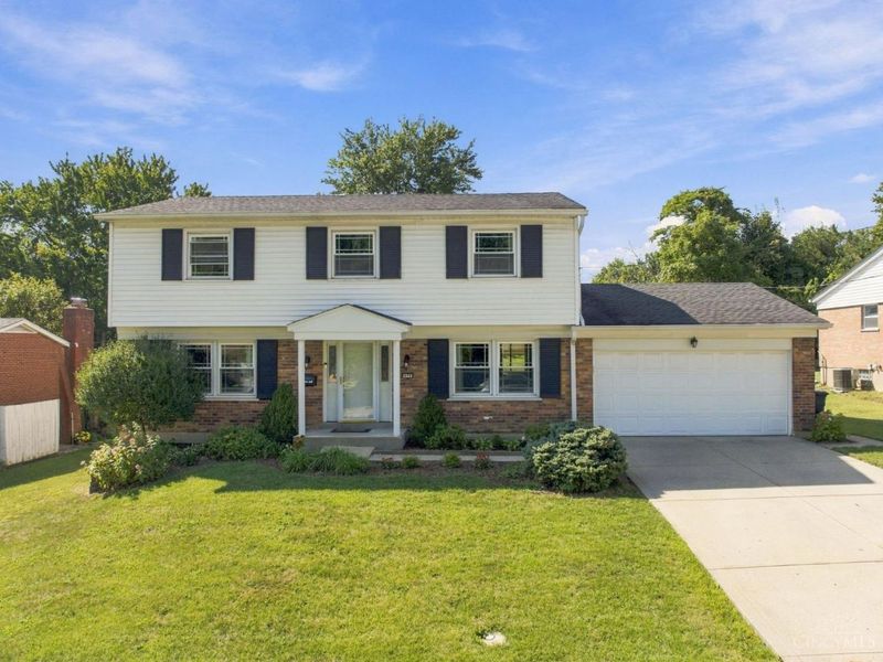 979 Hilliard Drive, Delhi Township, OH 45238 Photo 1