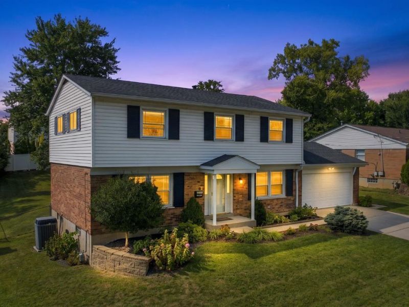 979 Hilliard Drive, Delhi Township, OH 45238 Photo 41