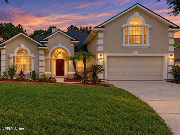 3078 WANDERING OAKS Drive, Orange Park, FL 32065