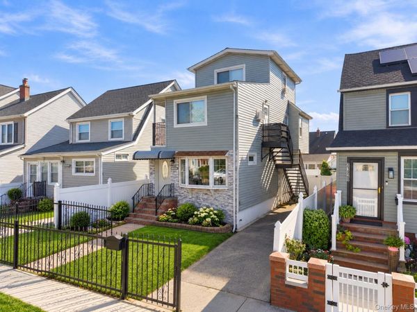 219-24 130 Drive , Springfield Gardens, NY 11413