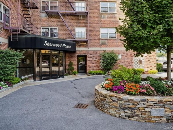 20 Secor Place , Unit 6B, Yonkers, NY 10704