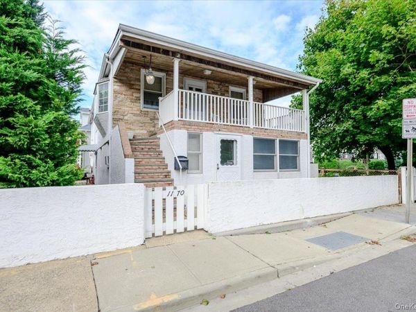 1170 Park Street , East Atlantic Beach, NY 11561