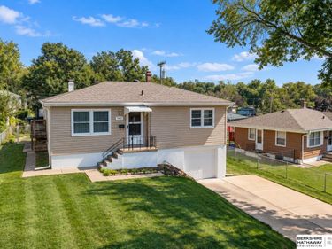 7013 S 41 Street, Bellevue, NE 68147