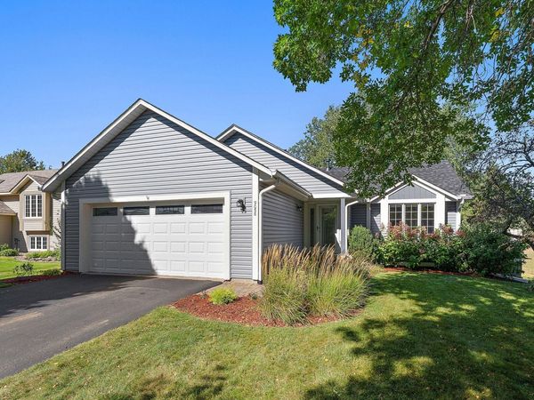 9056 Sequoia Road, Woodbury, MN 55125