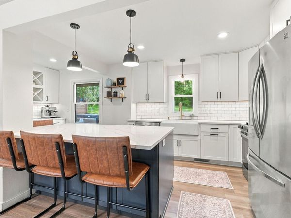 3537 Zealand Avenue N, New Hope, MN 55427