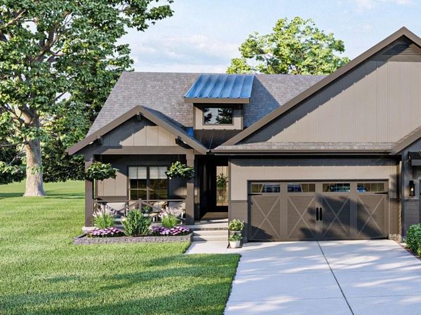 714 South Division Street, Roberts, WI 54023