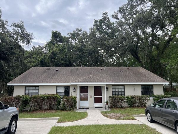 167 JERGO ROAD , WINTER PARK, FL 32792