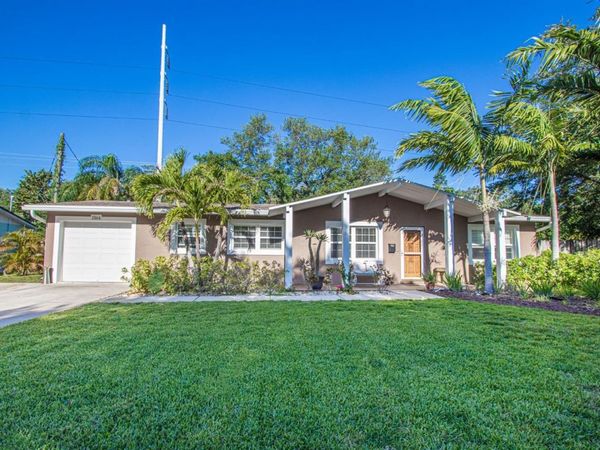 7864 15TH WAY N, ST PETERSBURG, FL 33702