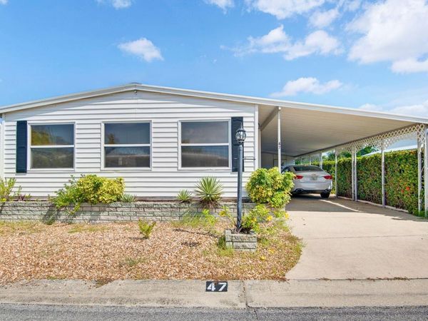 47 CABALLO WAY, BRADENTON, FL 34209