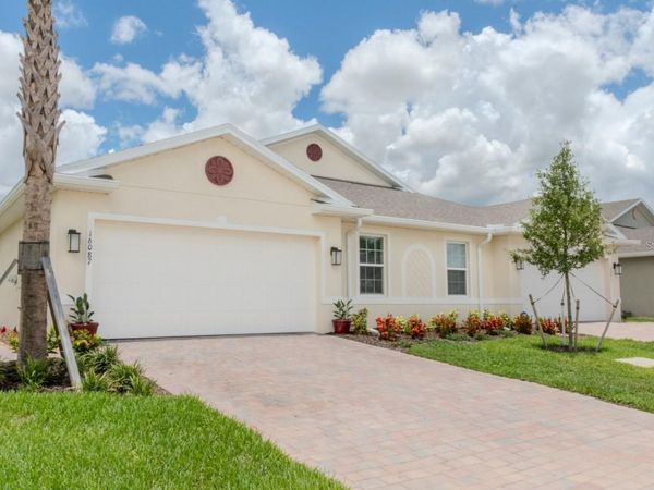 16087 BRIDLE RIDGE STREET , PORT CHARLOTTE, FL 33953