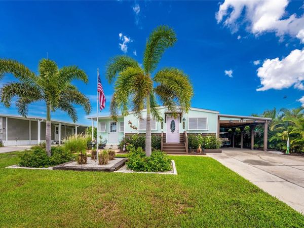 1530 SANDERLING DRIVE , ENGLEWOOD, FL 34224