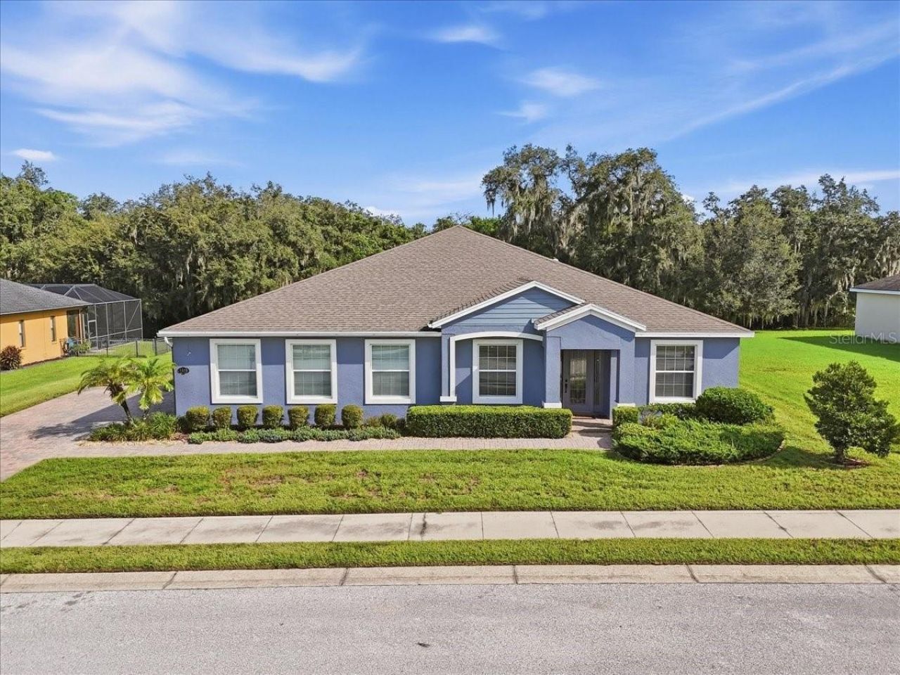 1020 Lena Run Court, Winter Haven, FL 33880 Photo
