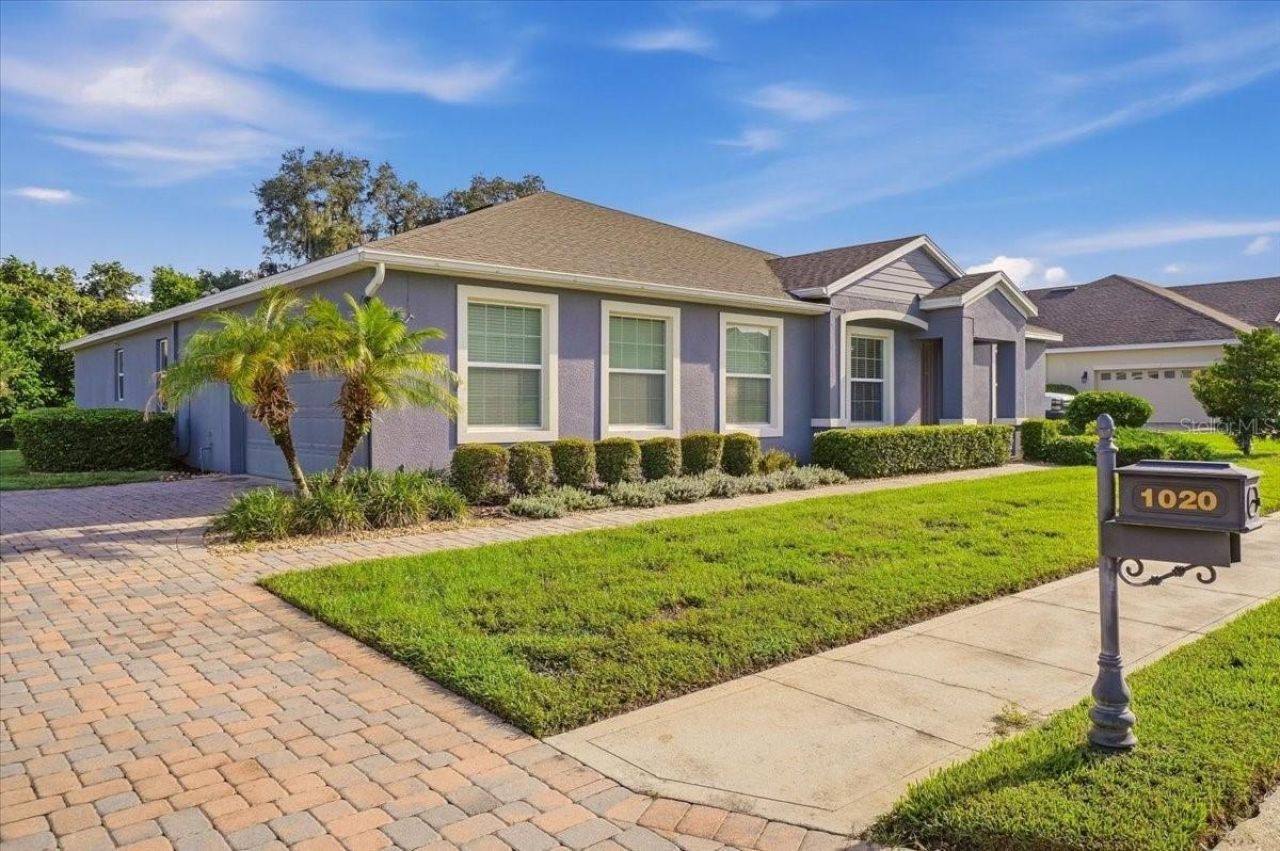 1020 Lena Run Court, Winter Haven, FL 33880 Photo