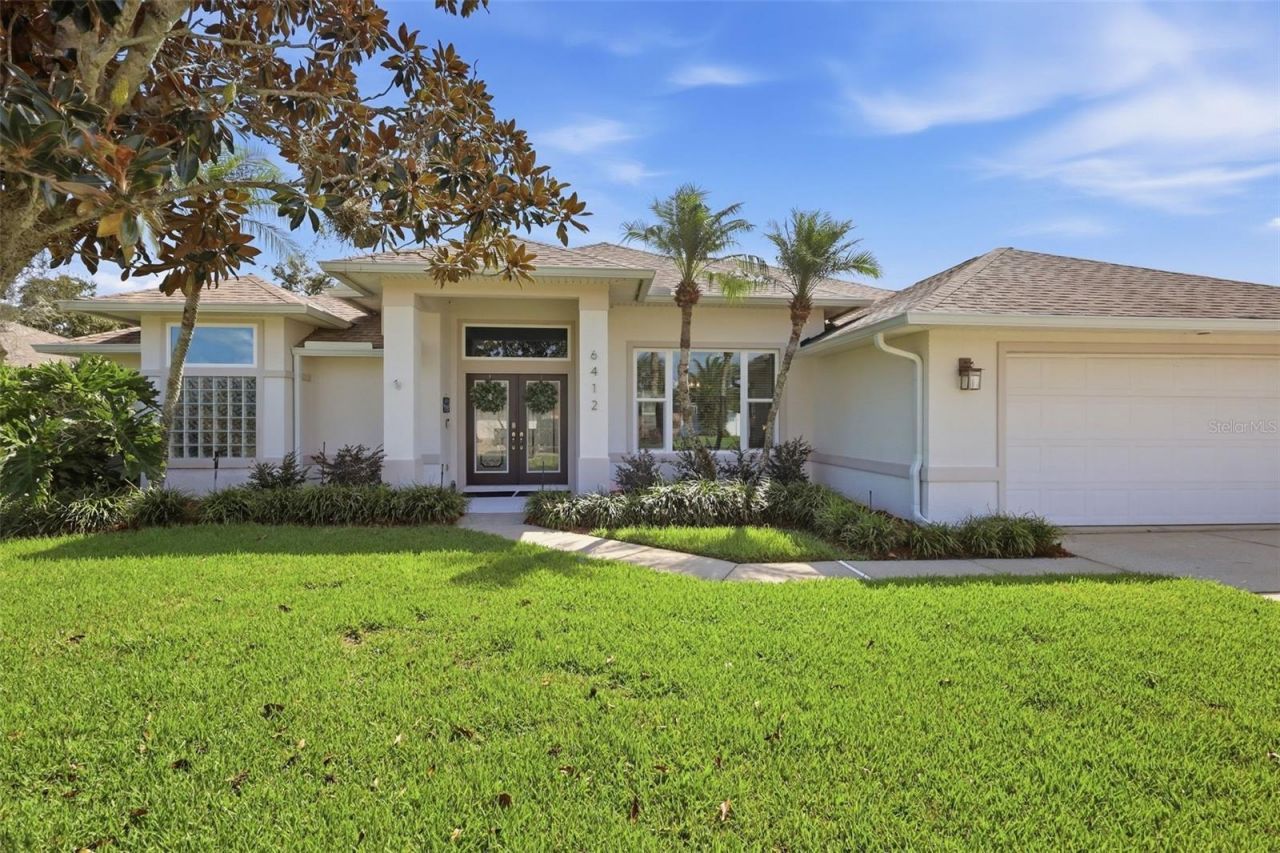 6412 Adrianne Court, Port Orange, FL 32128 Main Photo