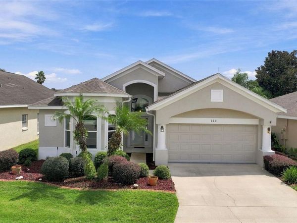 122 OAK HAMMOCK DR, DAVENPORT, FL 33837