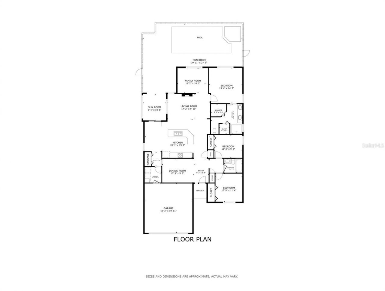 2530 Arrowpointe Drive, Holiday, FL 34691 Photo