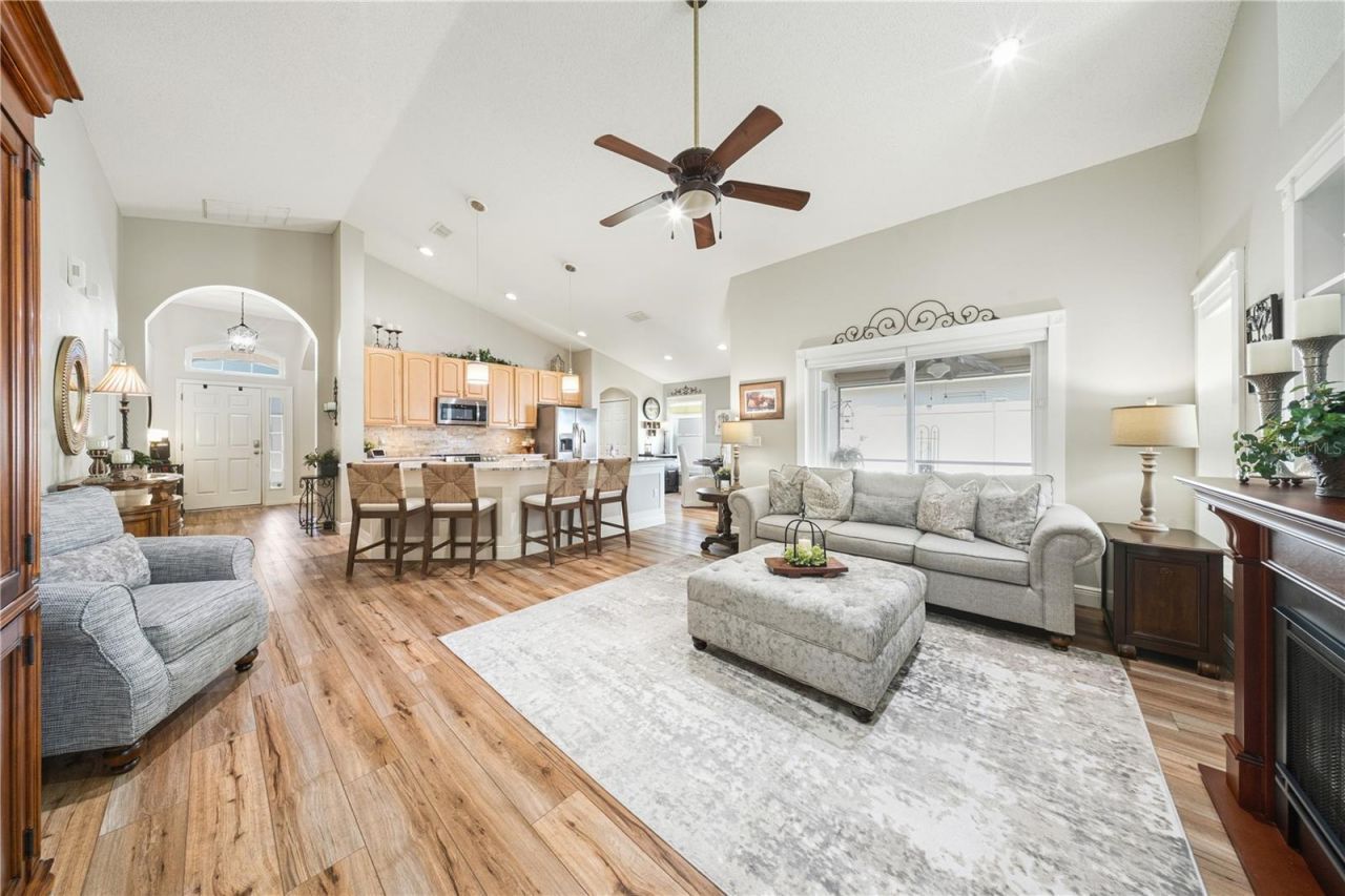 2530 Arrowpointe Drive, Holiday, FL 34691 Photo