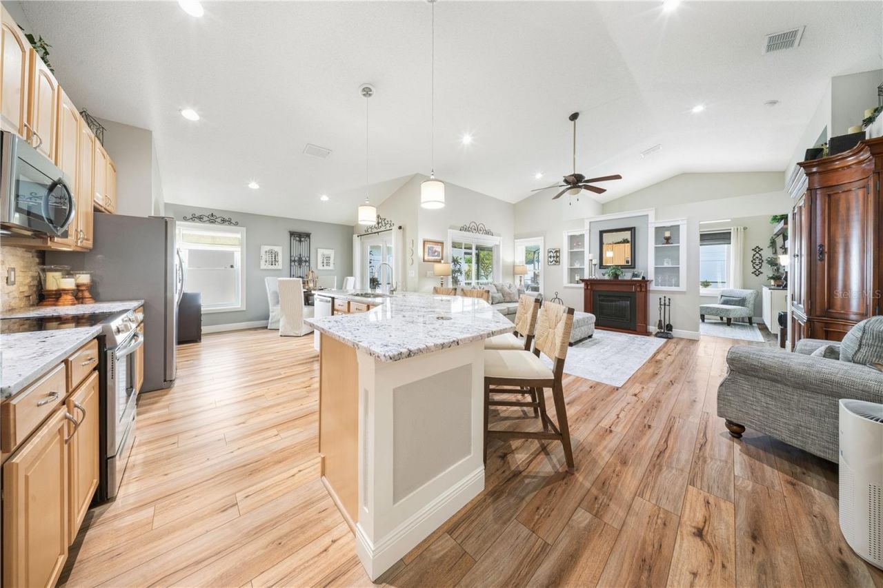 2530 Arrowpointe Drive, Holiday, FL 34691 Photo