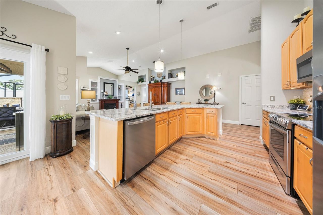 2530 Arrowpointe Drive, Holiday, FL 34691 Photo