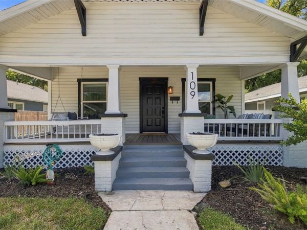 109 E JEAN STREET, TAMPA, FL 33604