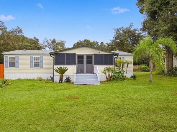 7338 TIMBER CREST LANE, ZEPHYRHILLS, FL 33540