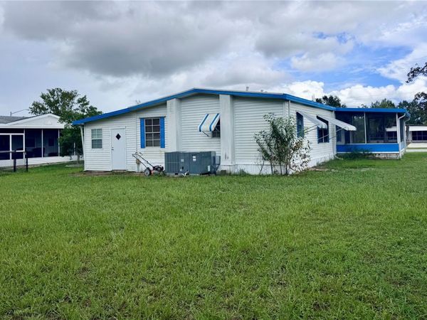 15407 BROOKRIDGE BOULEVARD , BROOKSVILLE, FL 34613