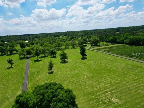 TBD SE 115TH STREET , BELLEVIEW, FL 34420