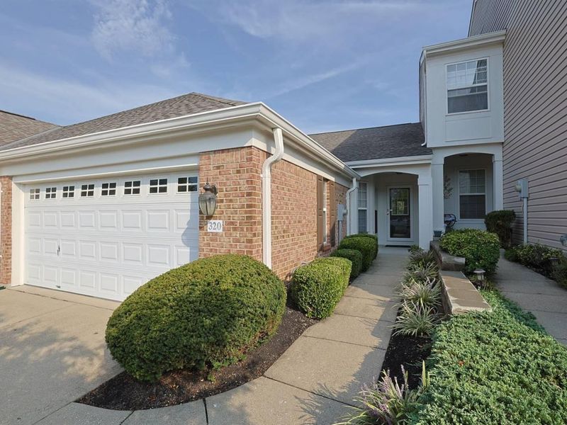 320 Shadow Ridge Drive, Cold Spring, KY 41076 Photo 1