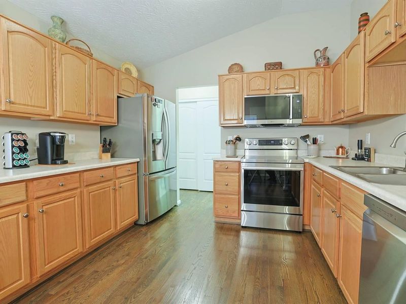 320 Shadow Ridge Drive, Cold Spring, KY 41076 Photo 12
